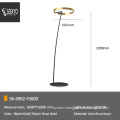 Designer stand Iron floor lamp